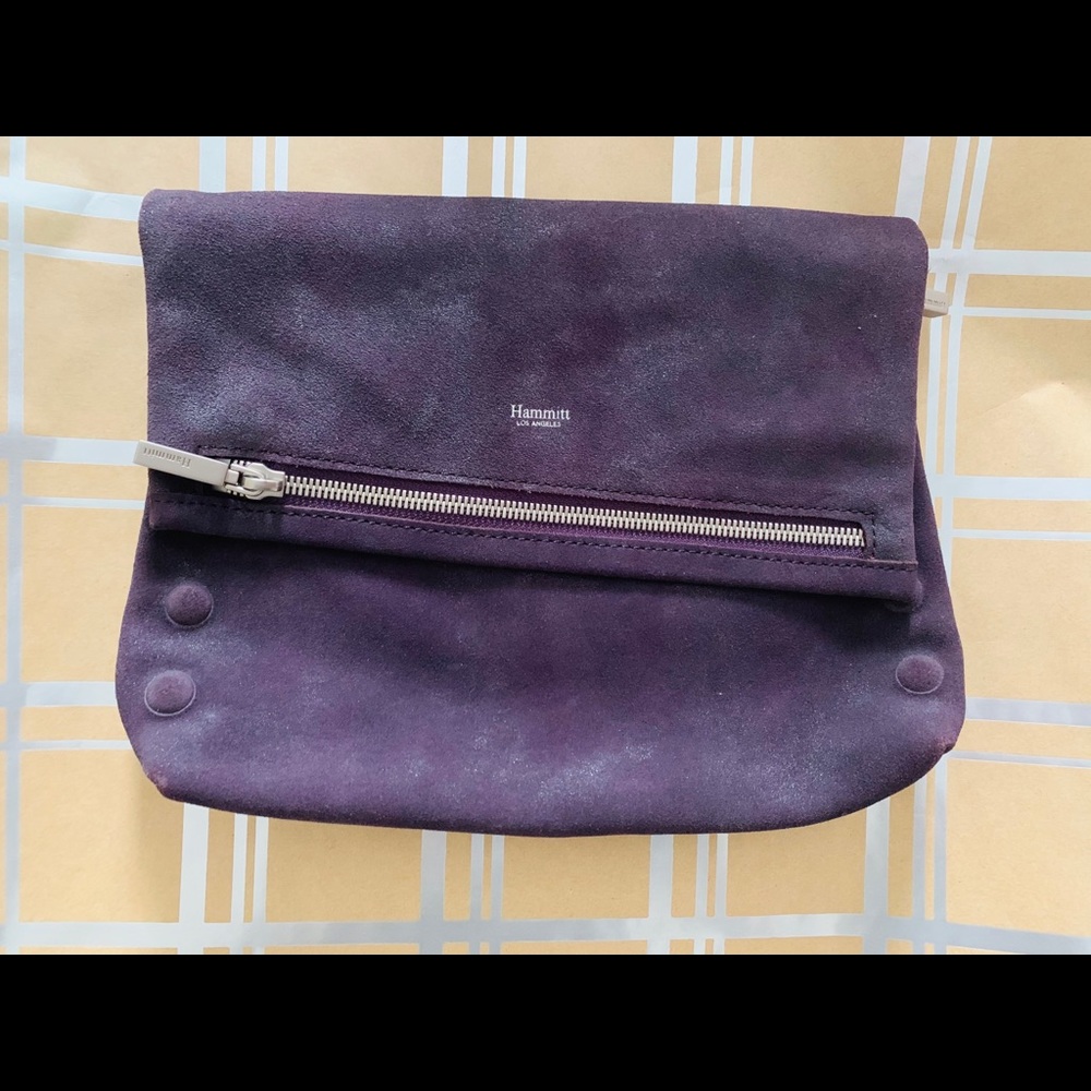 Hammitt - VIP - Purple